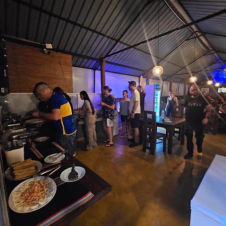 ネゴンボ Optimum Residencies Bed & Breakfast エクステリア 写真