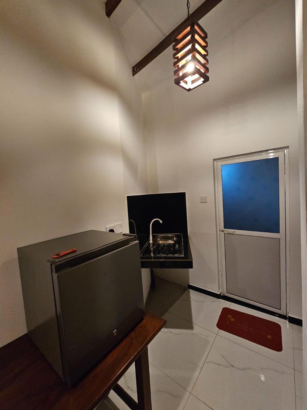 ネゴンボ Optimum Residencies Bed & Breakfast エクステリア 写真