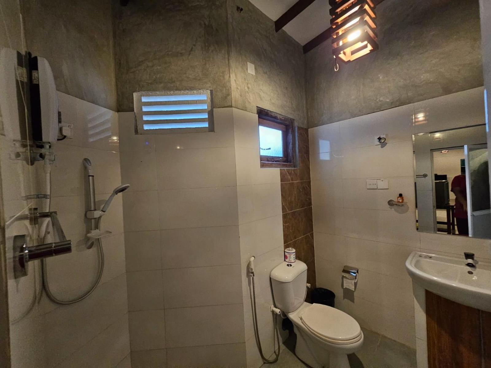 ネゴンボ Optimum Residencies Bed & Breakfast エクステリア 写真